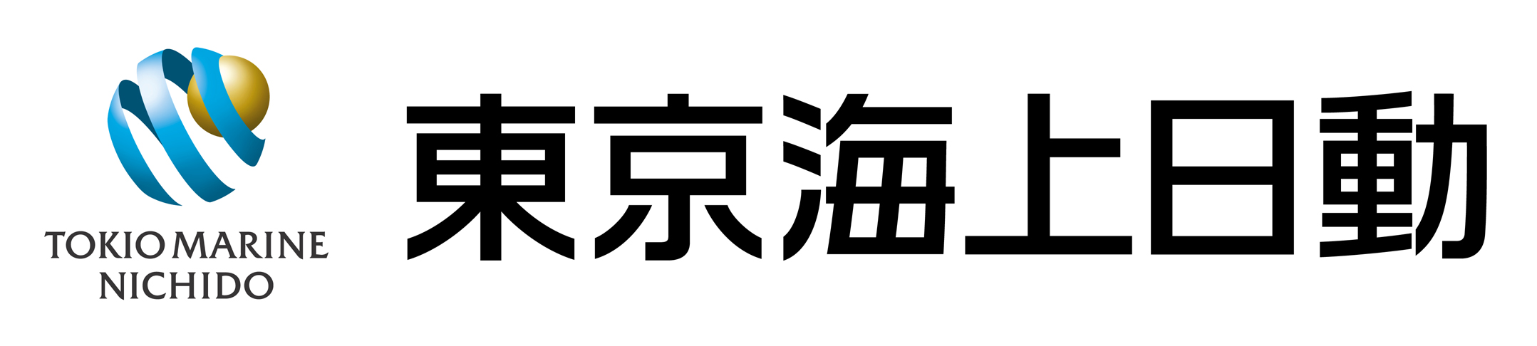 東京海上日動のロゴ